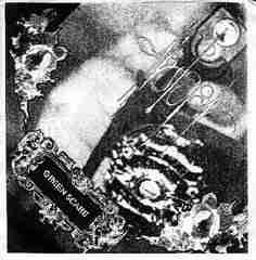 Avulsion (USA-2) : The Green Scare